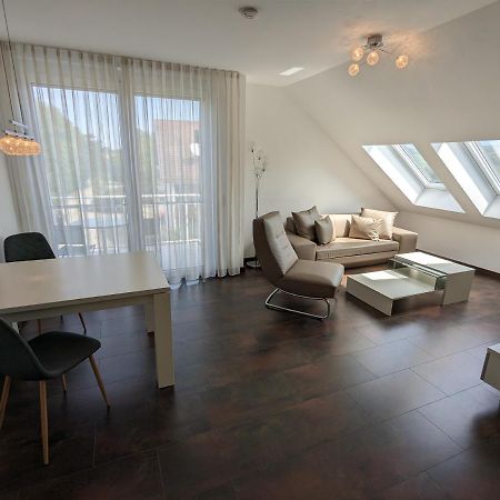 Golf & Wellness Suite Bad Bellingen Apartment 5-9 Kültér fotó